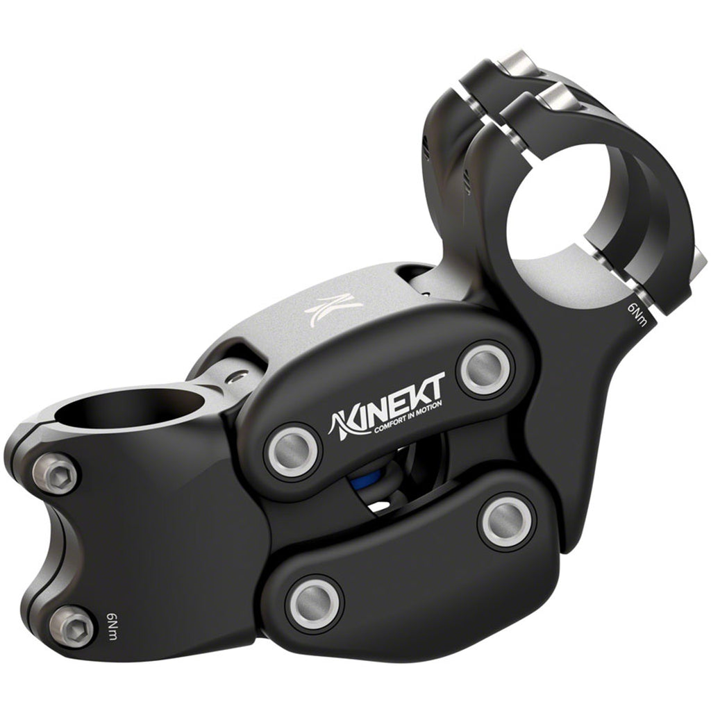 Kinekt Suspension Stem - Kinekt Suspension Stem