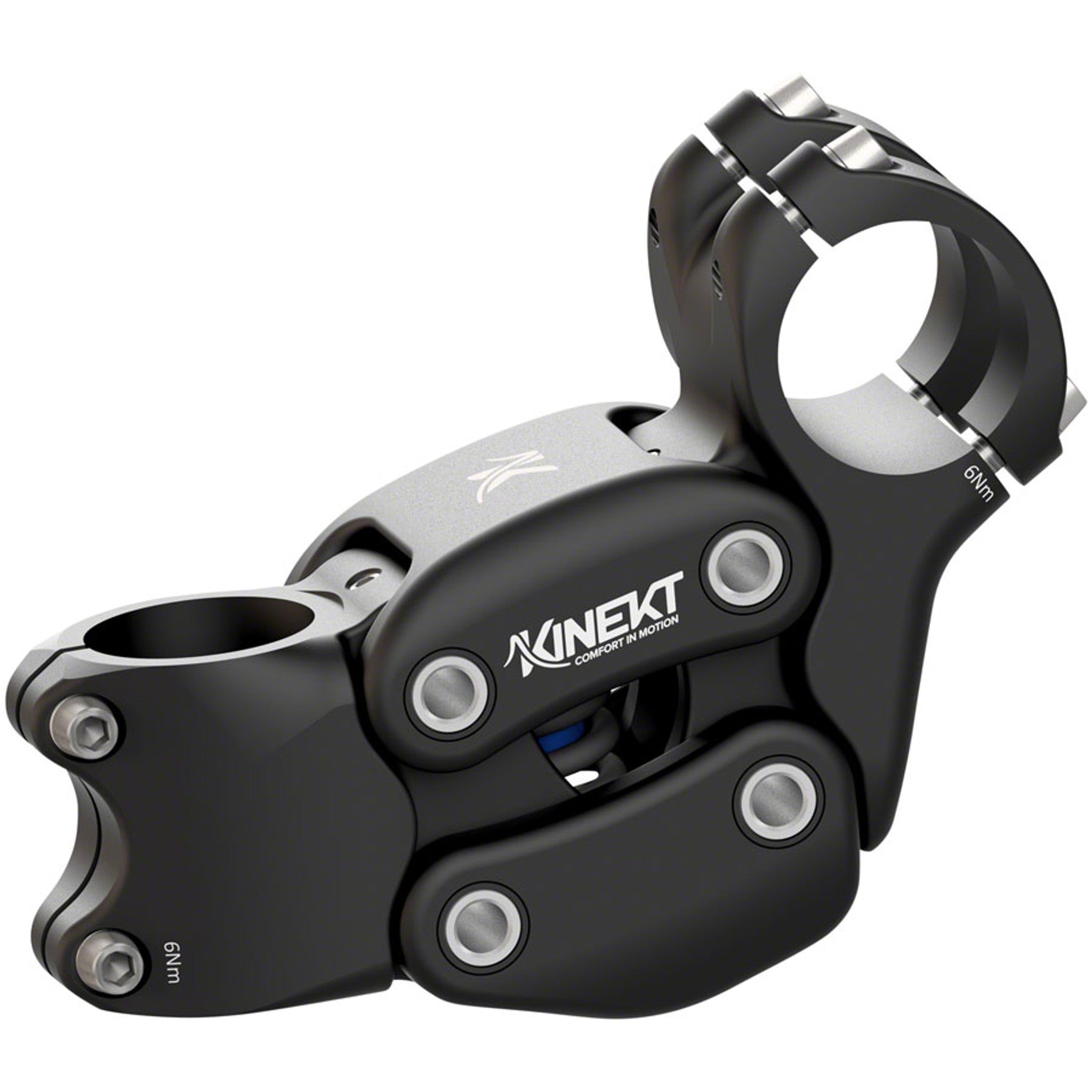 Kinekt Suspension Stem - Kinekt Suspension Stem