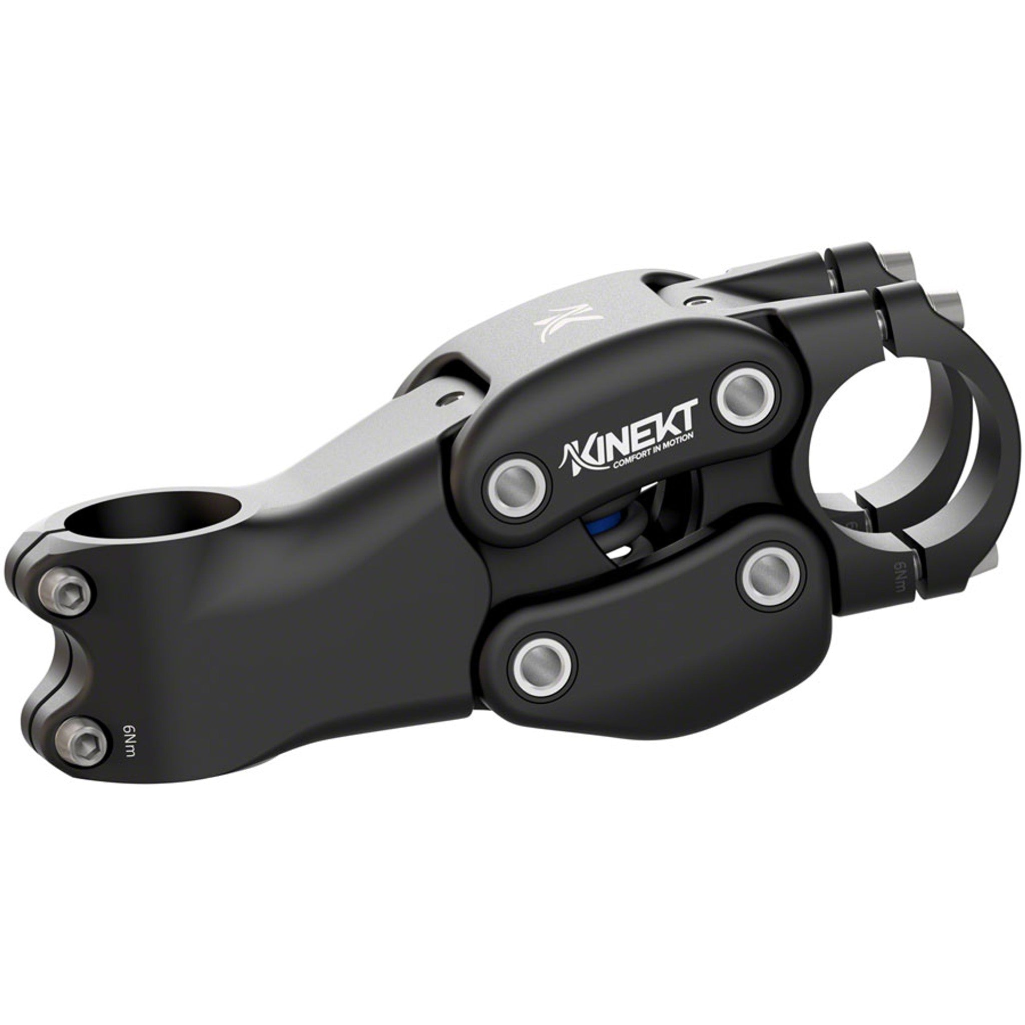 Kinekt Suspension Stem - Kinekt Suspension Stem