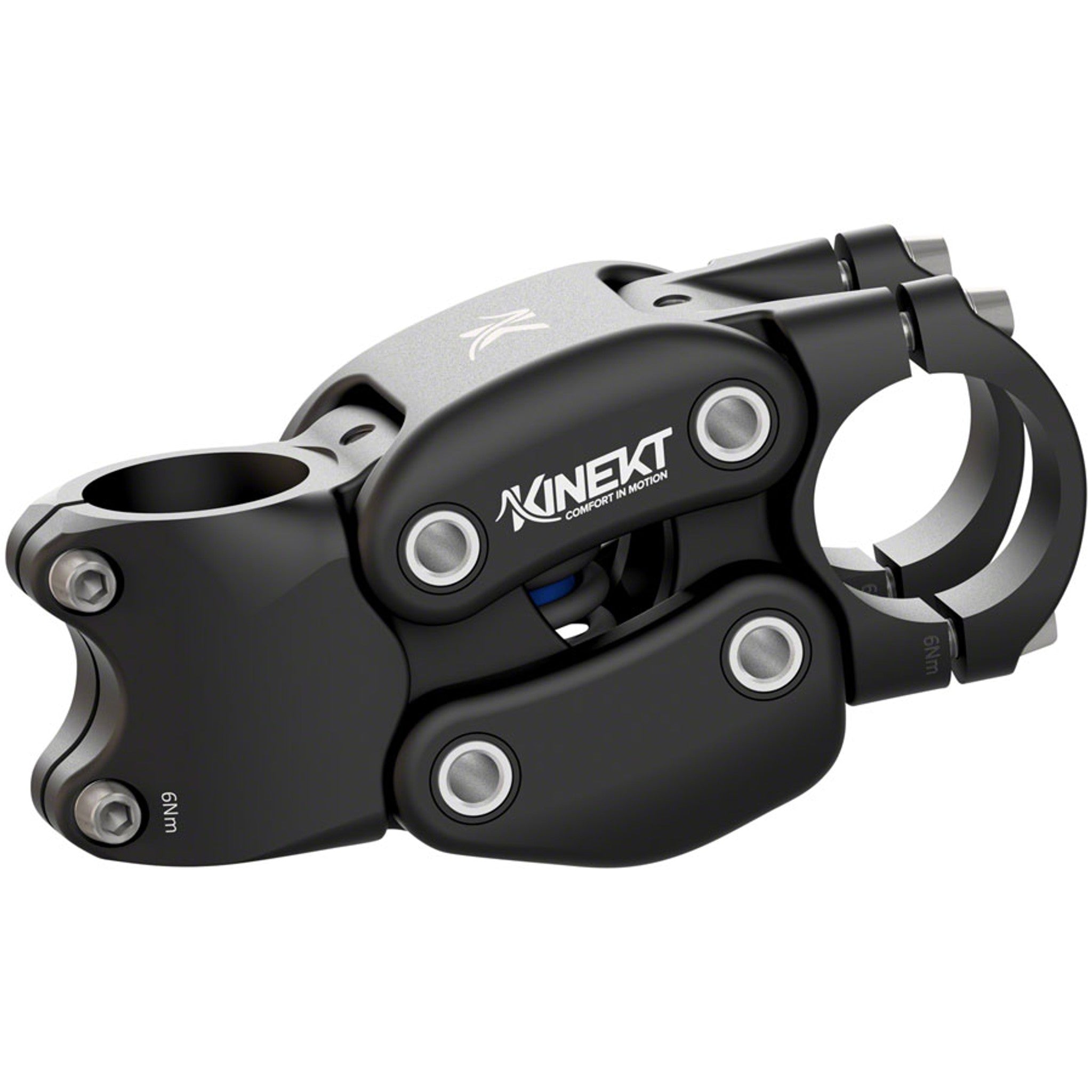 Kinekt Suspension Stem - Kinekt Suspension Stem