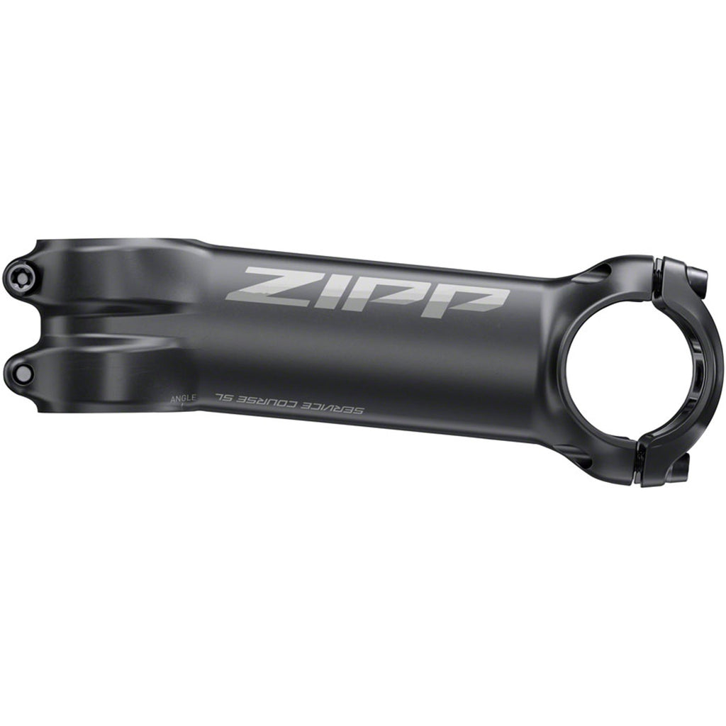 Service Course SL-OS Stem