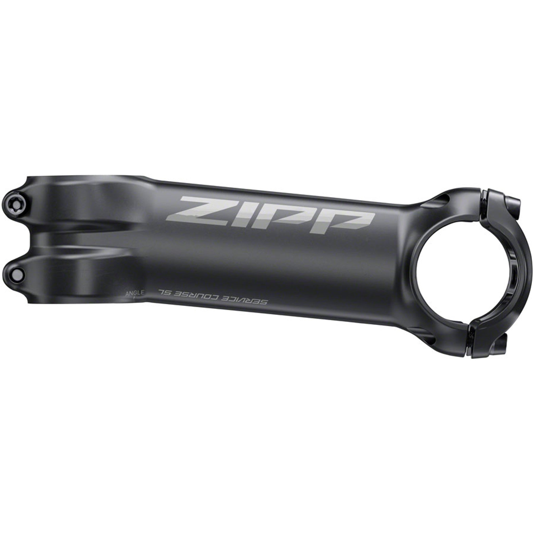 Service Course SL-OS Stem