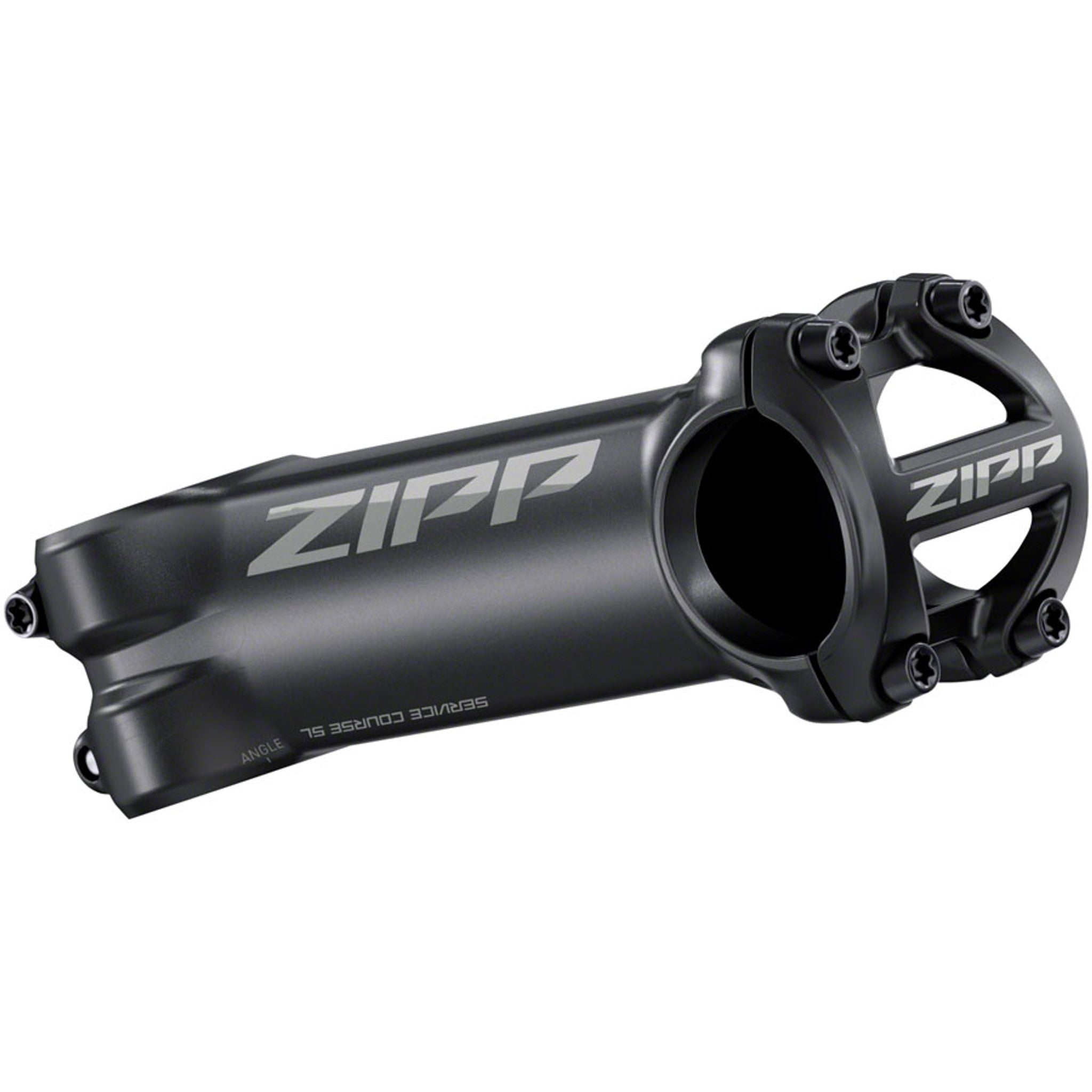 Service Course SL-OS Stem