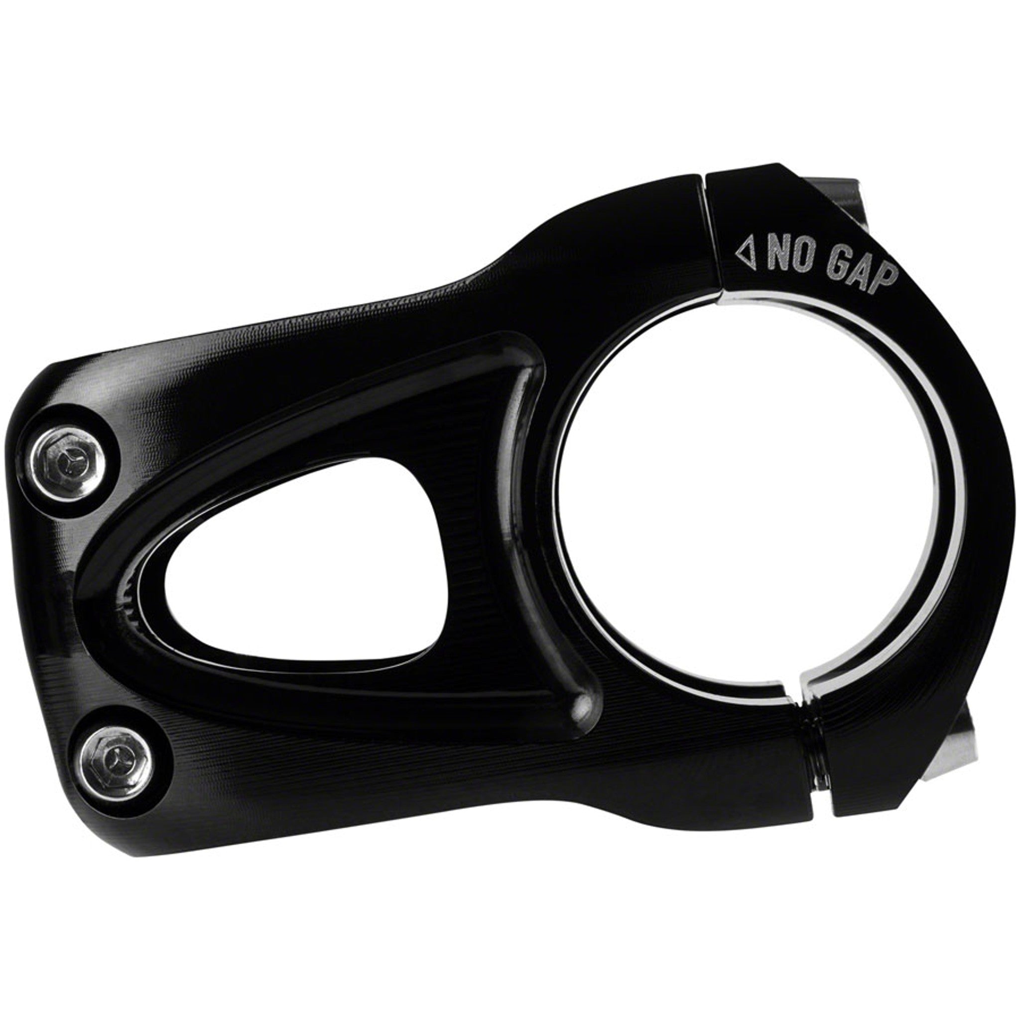 Alloy Mountain Stem