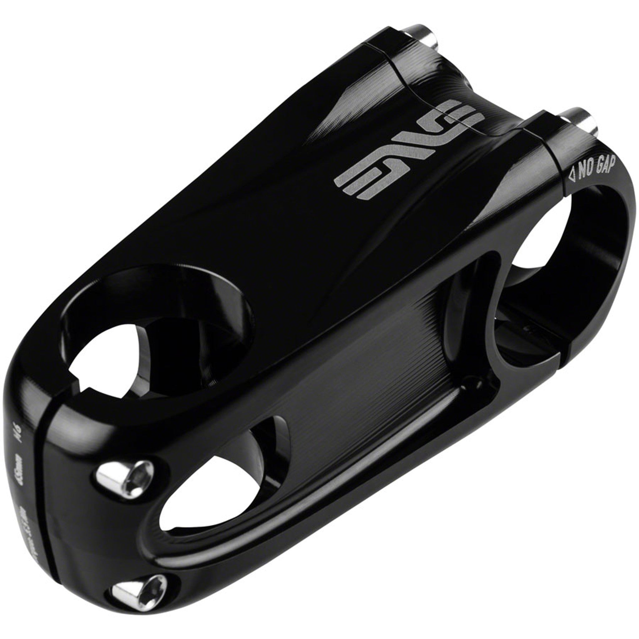 Alloy Mountain Stem