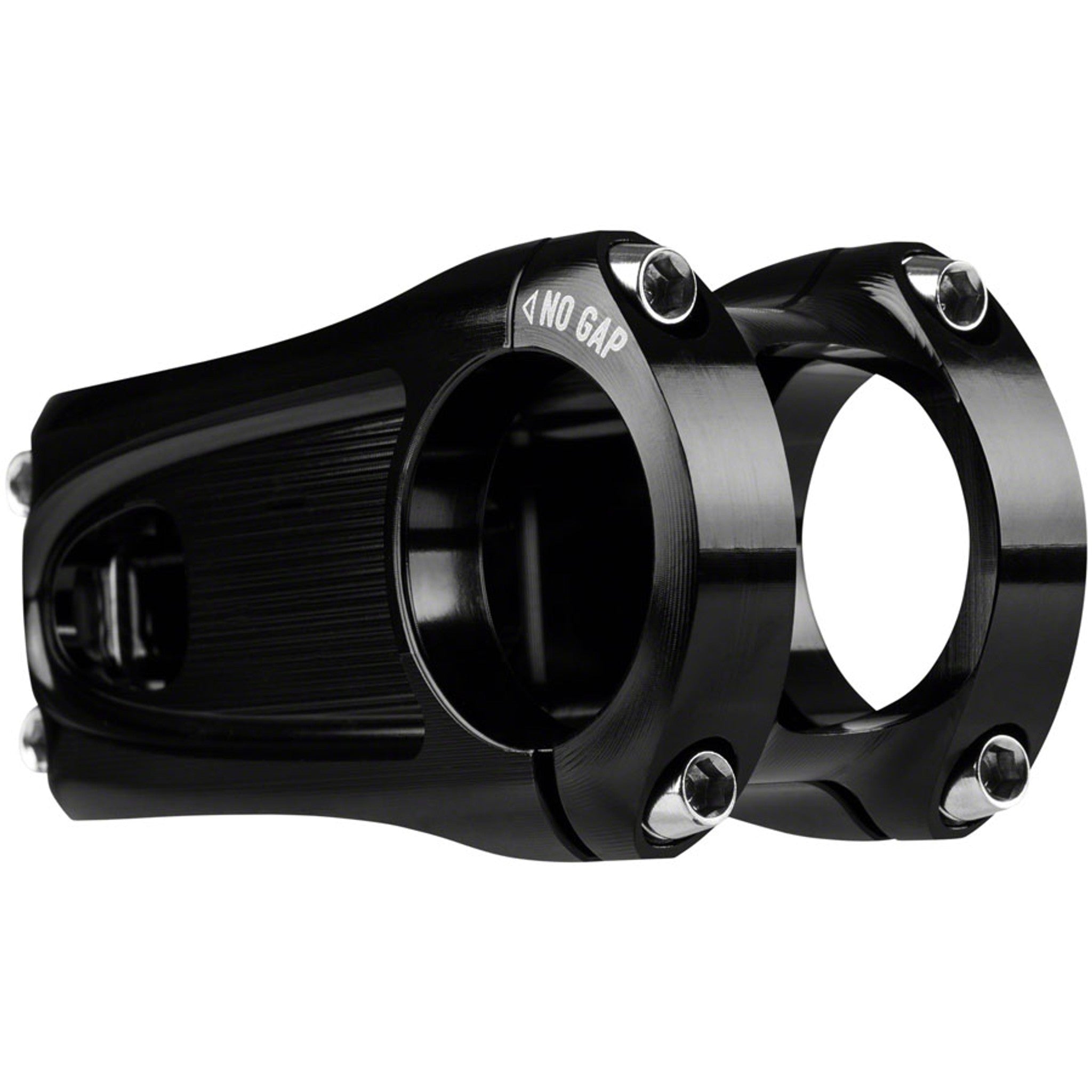 Alloy Mountain Stem
