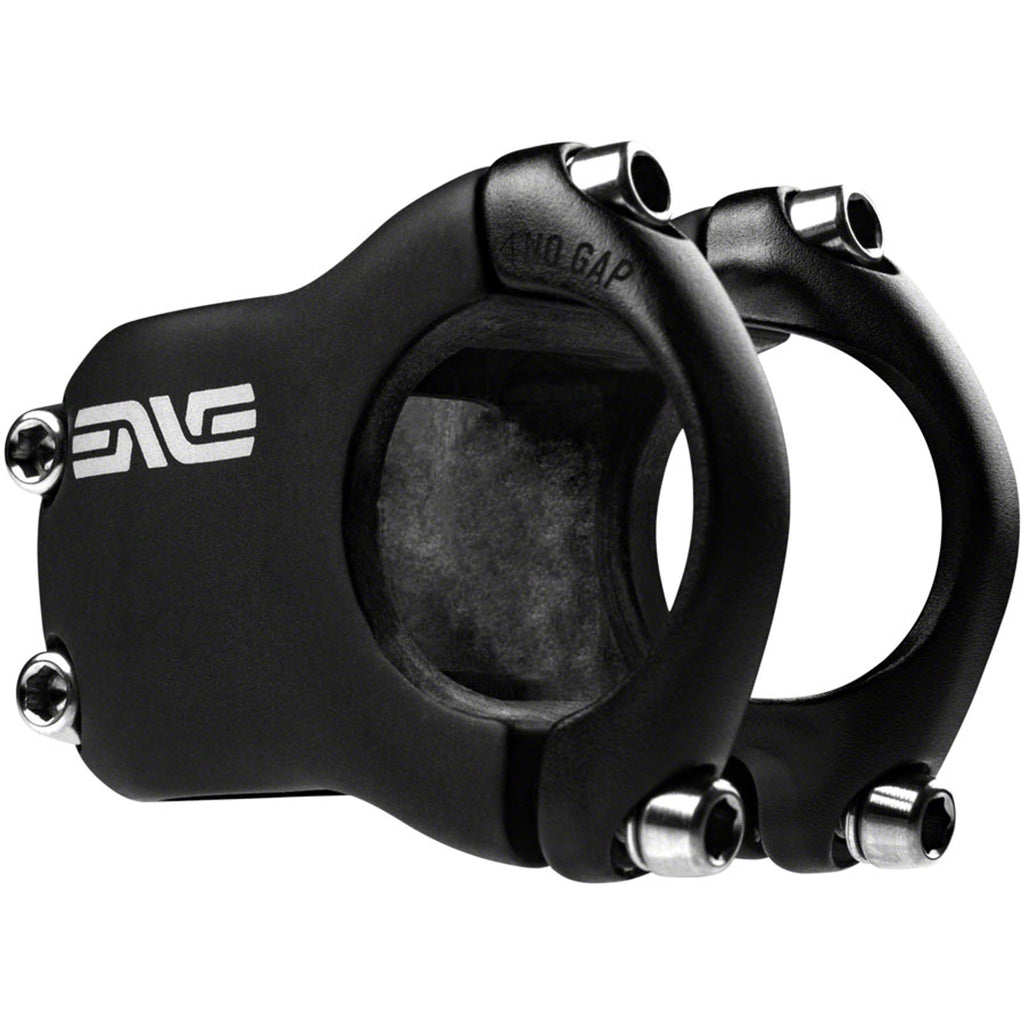 M6 Mountain Carbon 31.8mm Stem