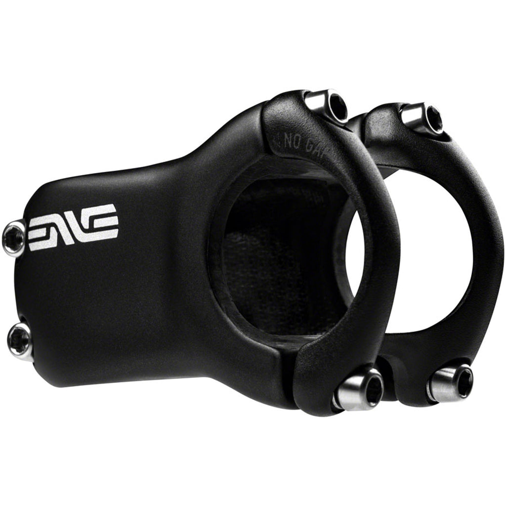 M6 Mountain Carbon 31.8mm Stem