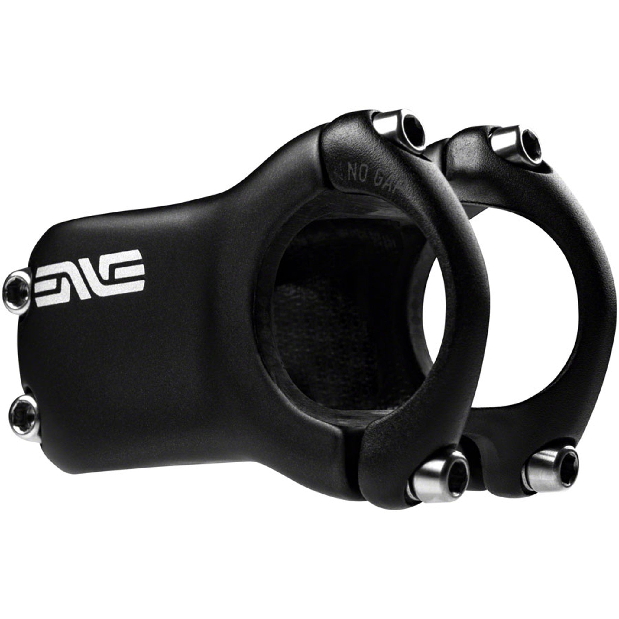 M6 Mountain Carbon 31.8mm Stem