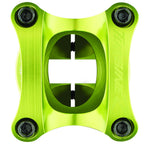 Turbine R 35 Stem - 35mm Clamp - +/-0 - 1/8" - 35.0mm clamp - +/-0deg - Aluminum