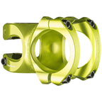 Turbine R 35 Stem - 35mm Clamp - +/-0 - 1/8" - 35.0mm clamp - +/-0deg - Aluminum