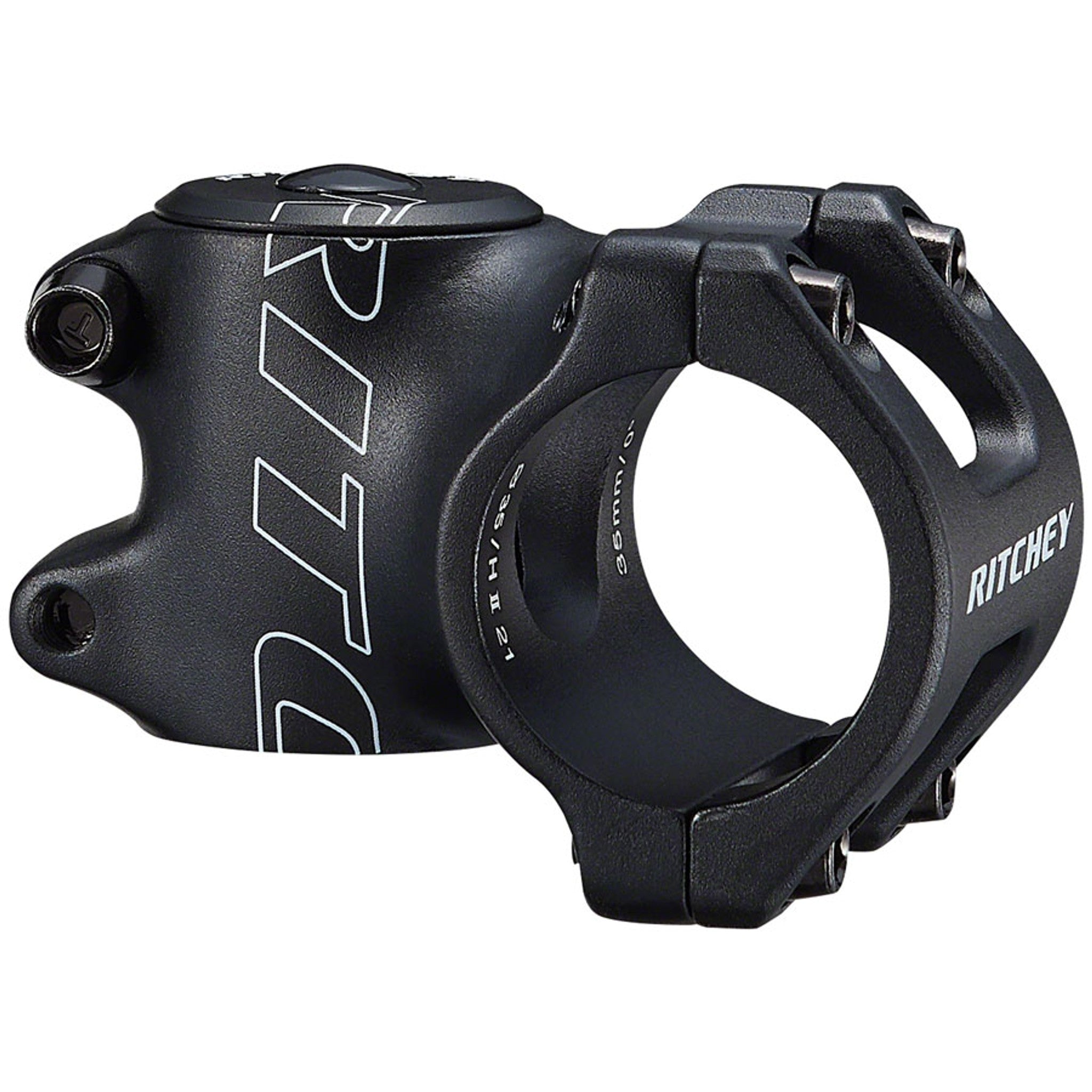 Comp Trail Stem