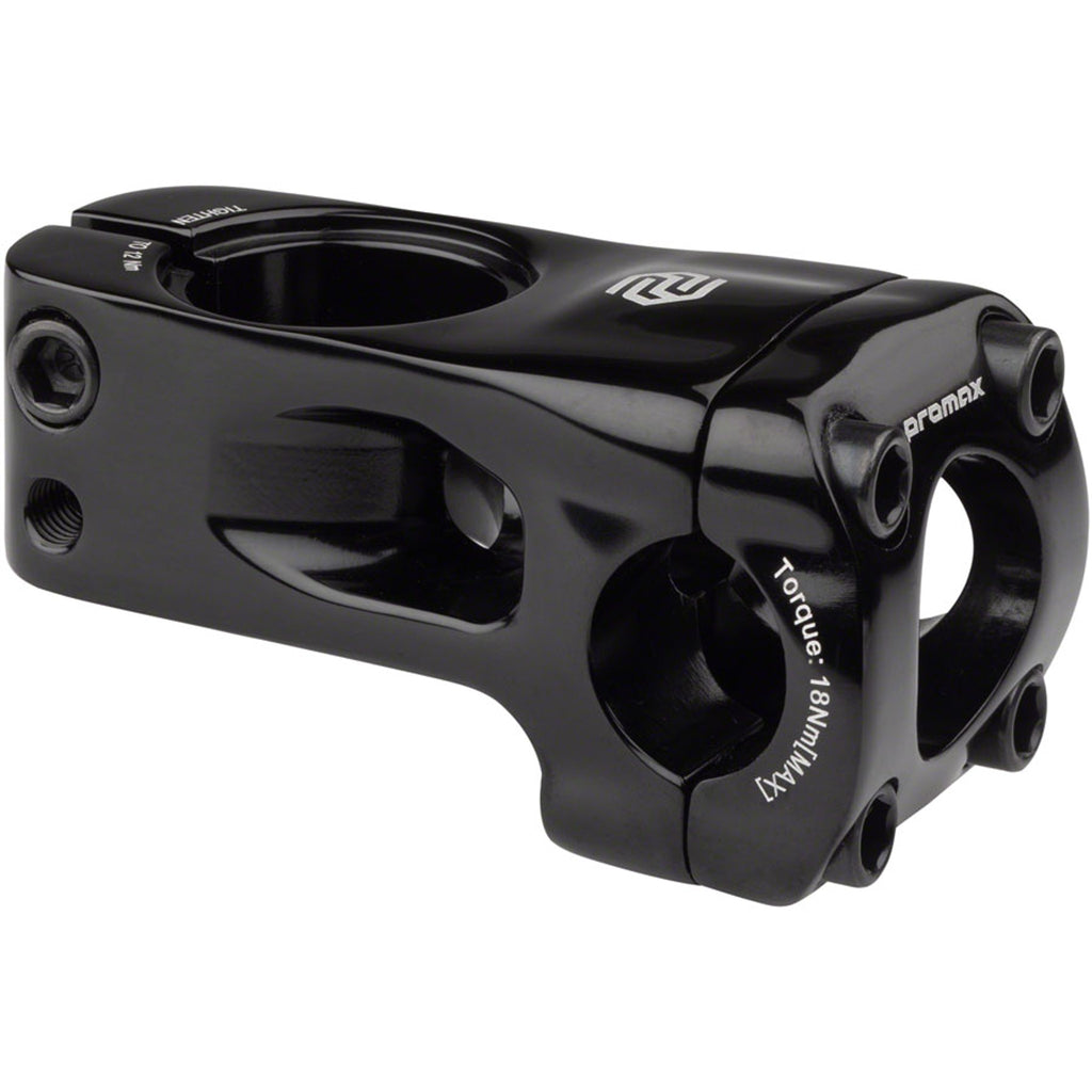 Banger BMX Stem - 0deg