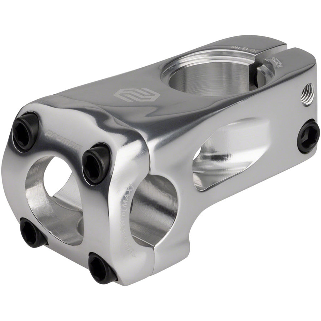 Banger BMX Stem - 0deg