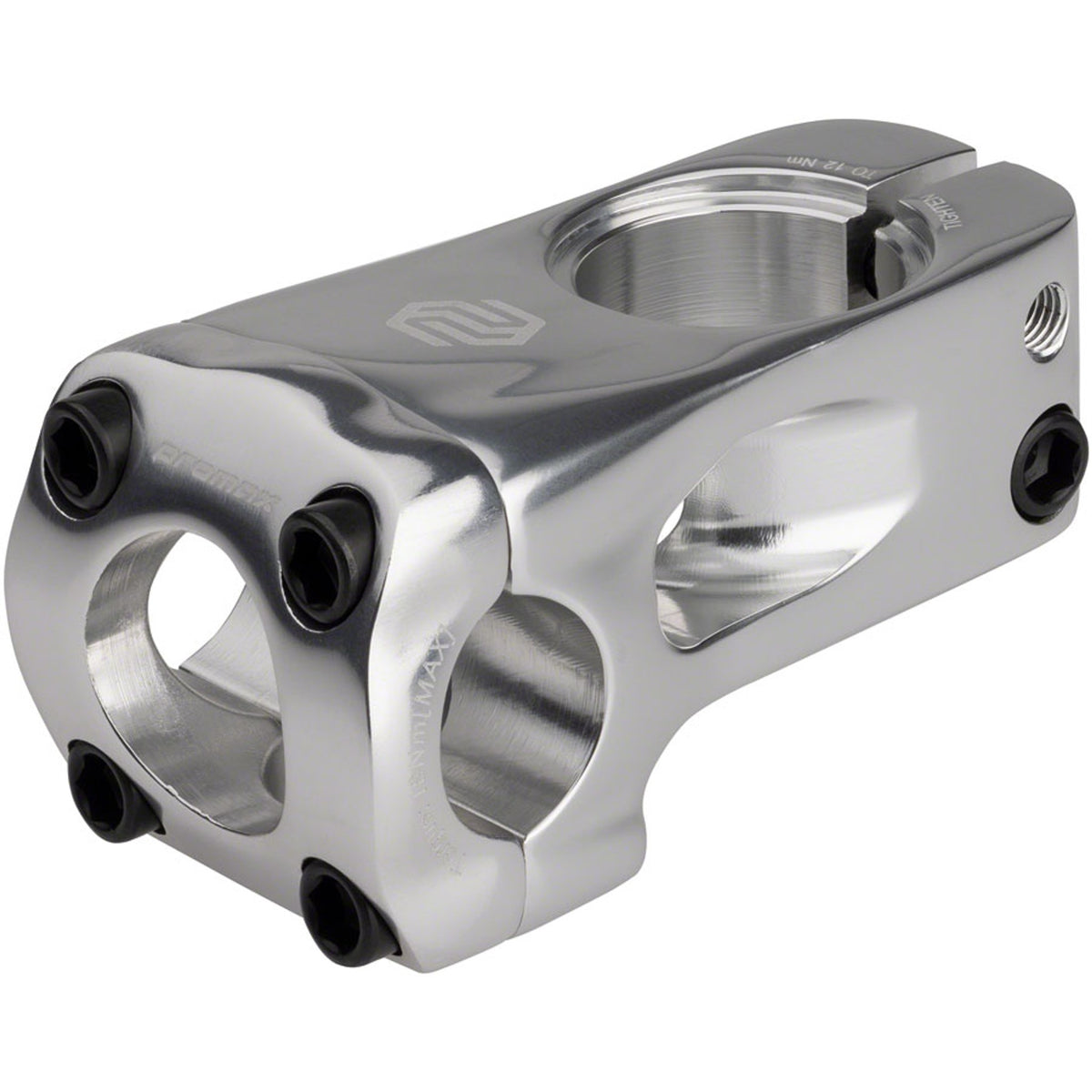 Banger BMX Stem - 0deg