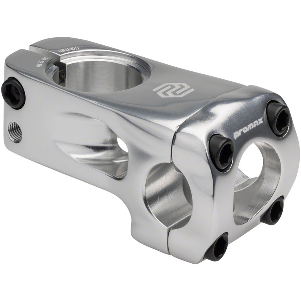 Banger BMX Stem - 0deg