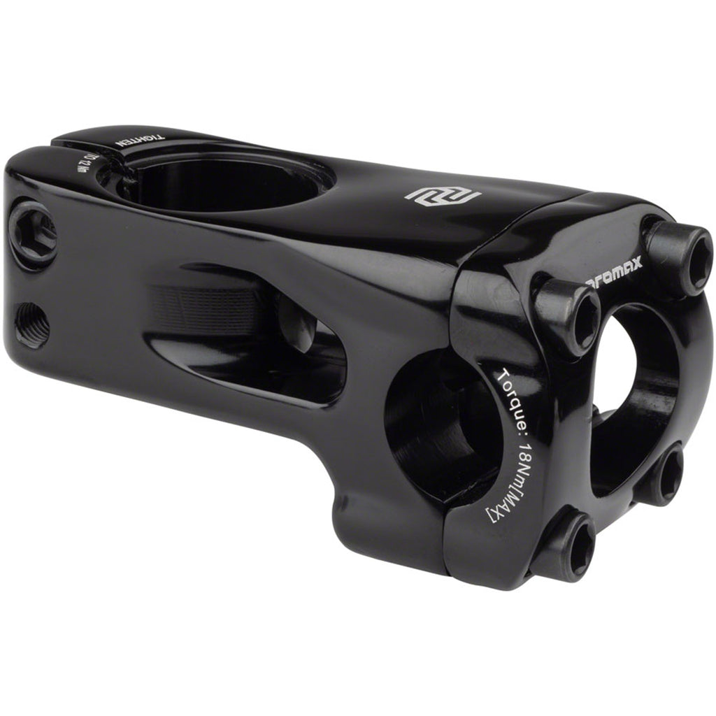Banger BMX Stem - 0deg