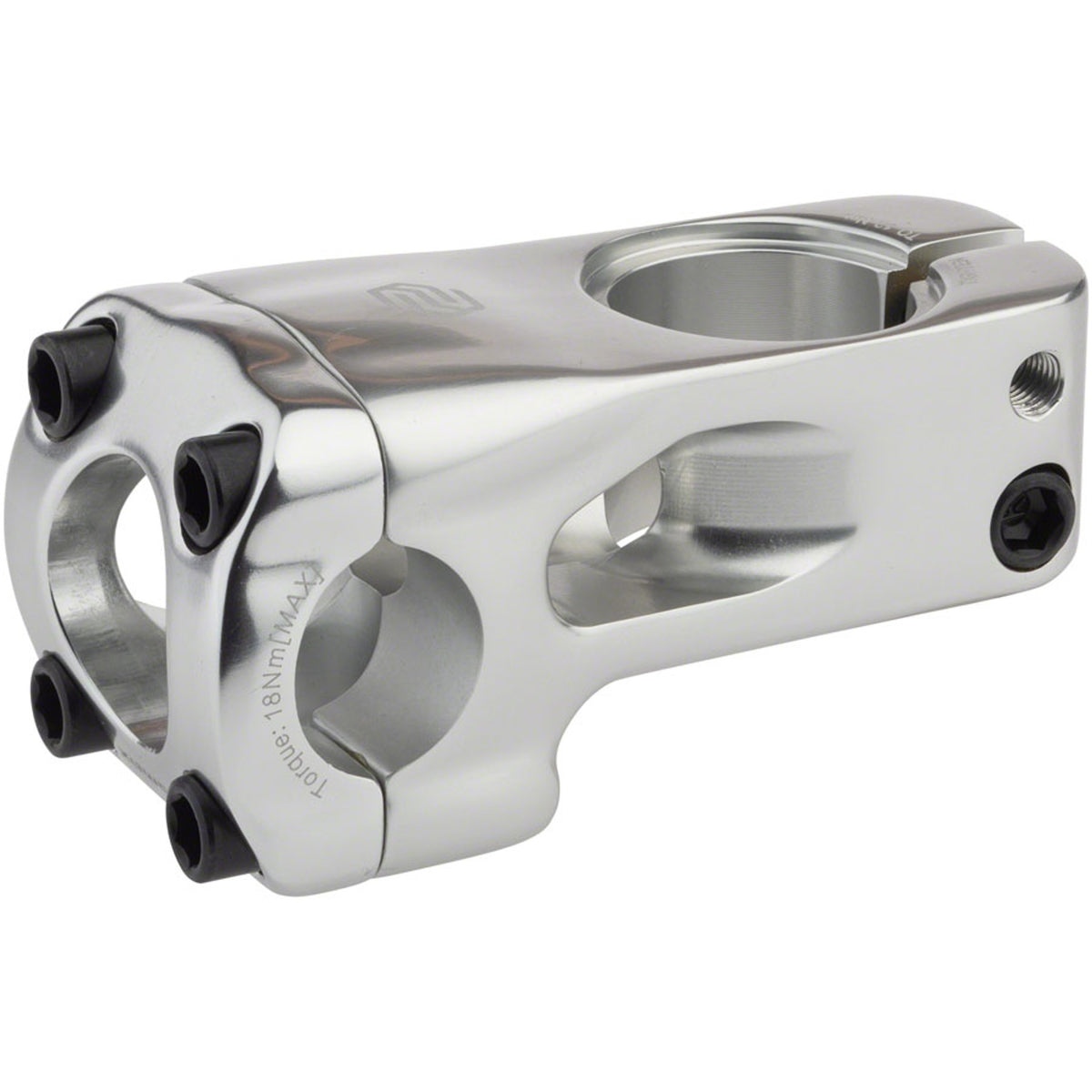 Banger BMX Stem - 0deg