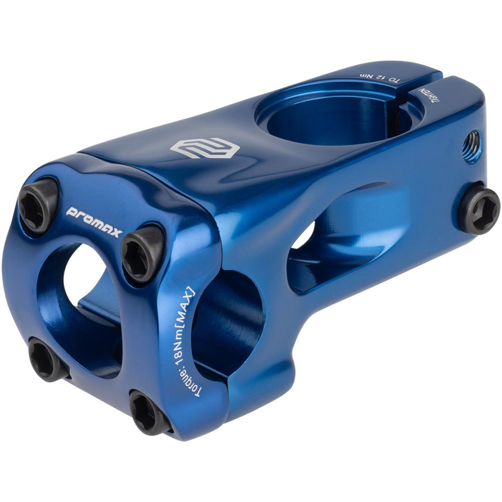 Banger BMX Stem - 0deg