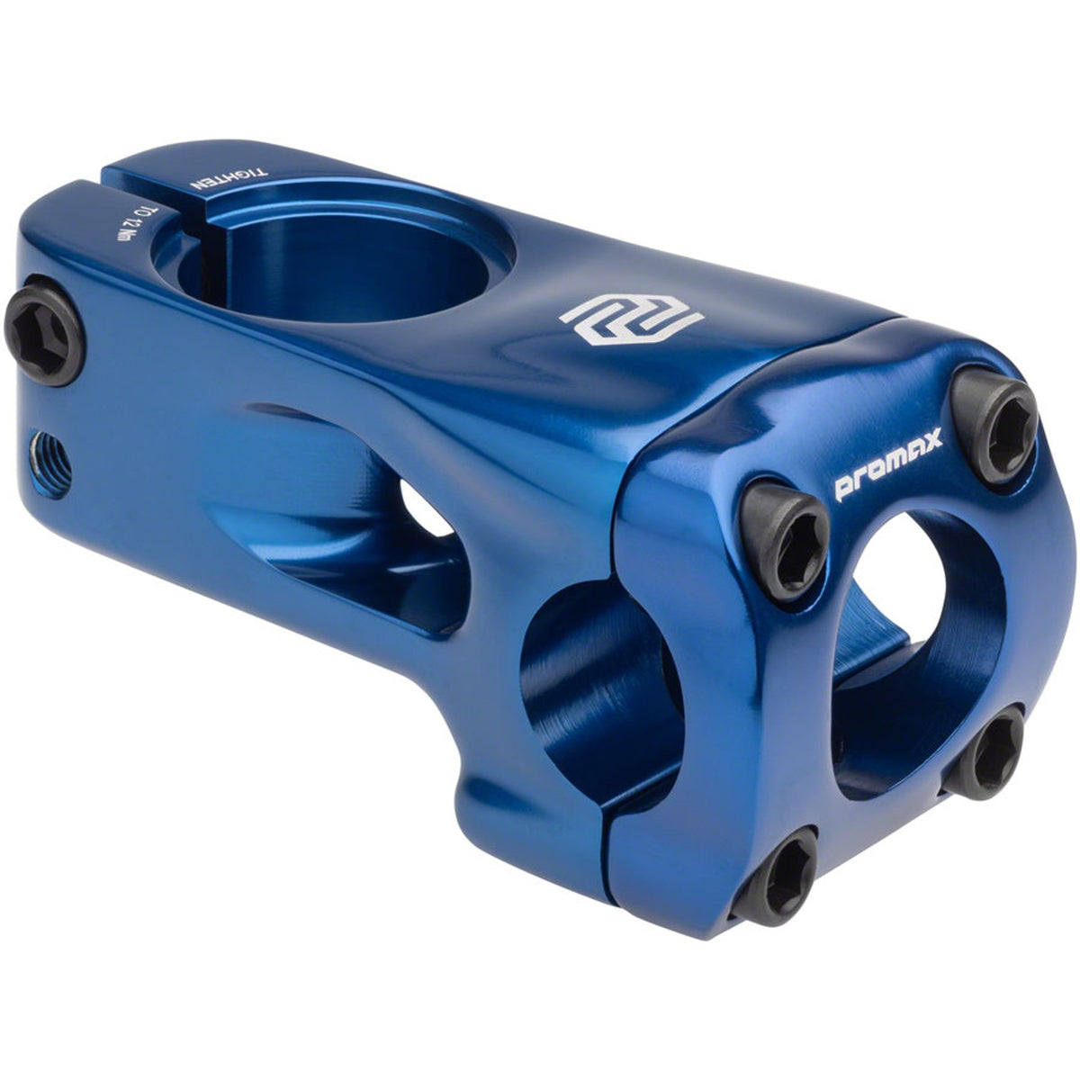 Banger BMX Stem - 0deg