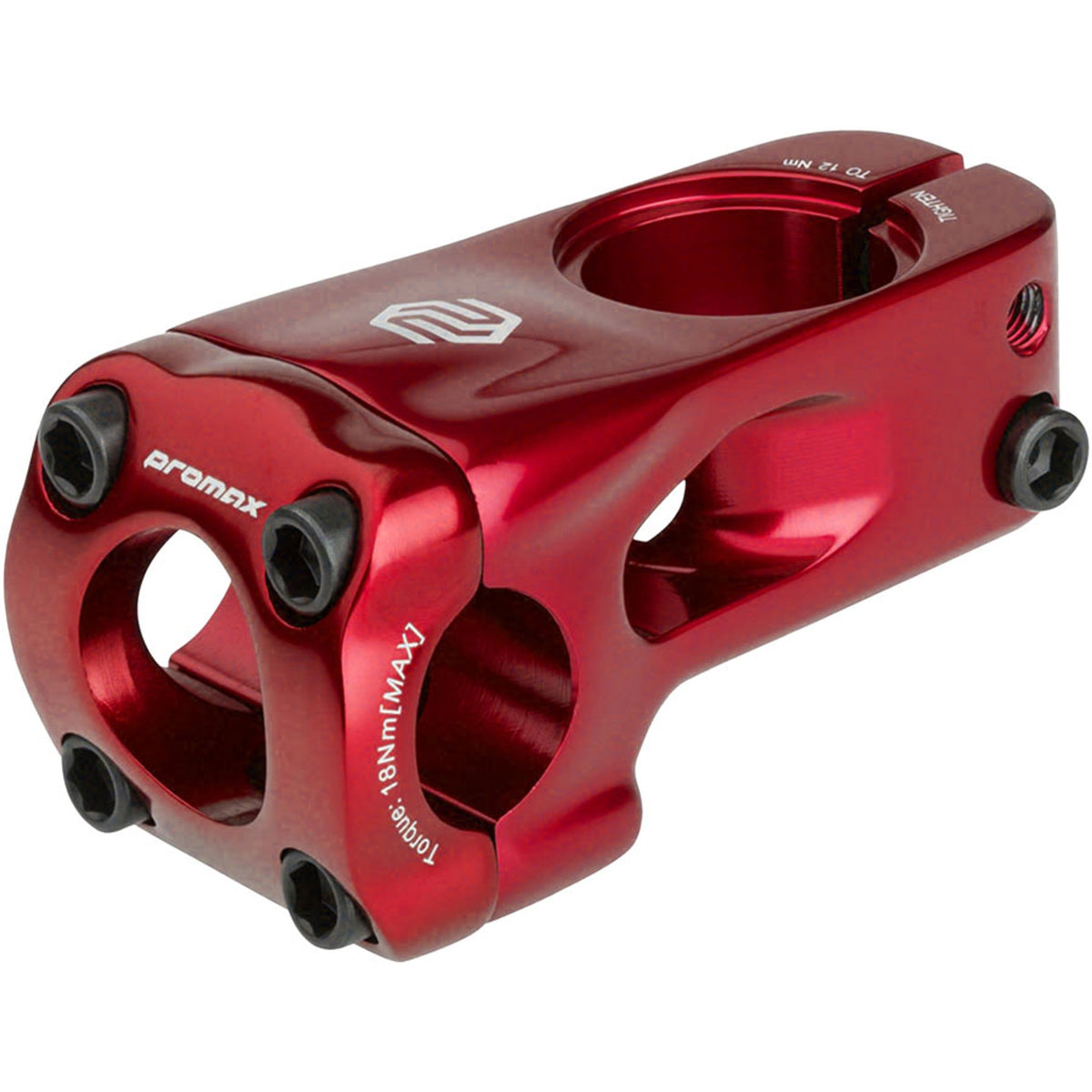 Banger BMX Stem - 0deg
