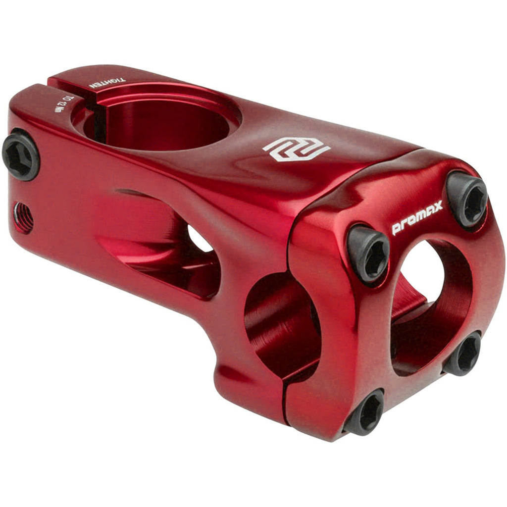 Banger BMX Stem - 0deg