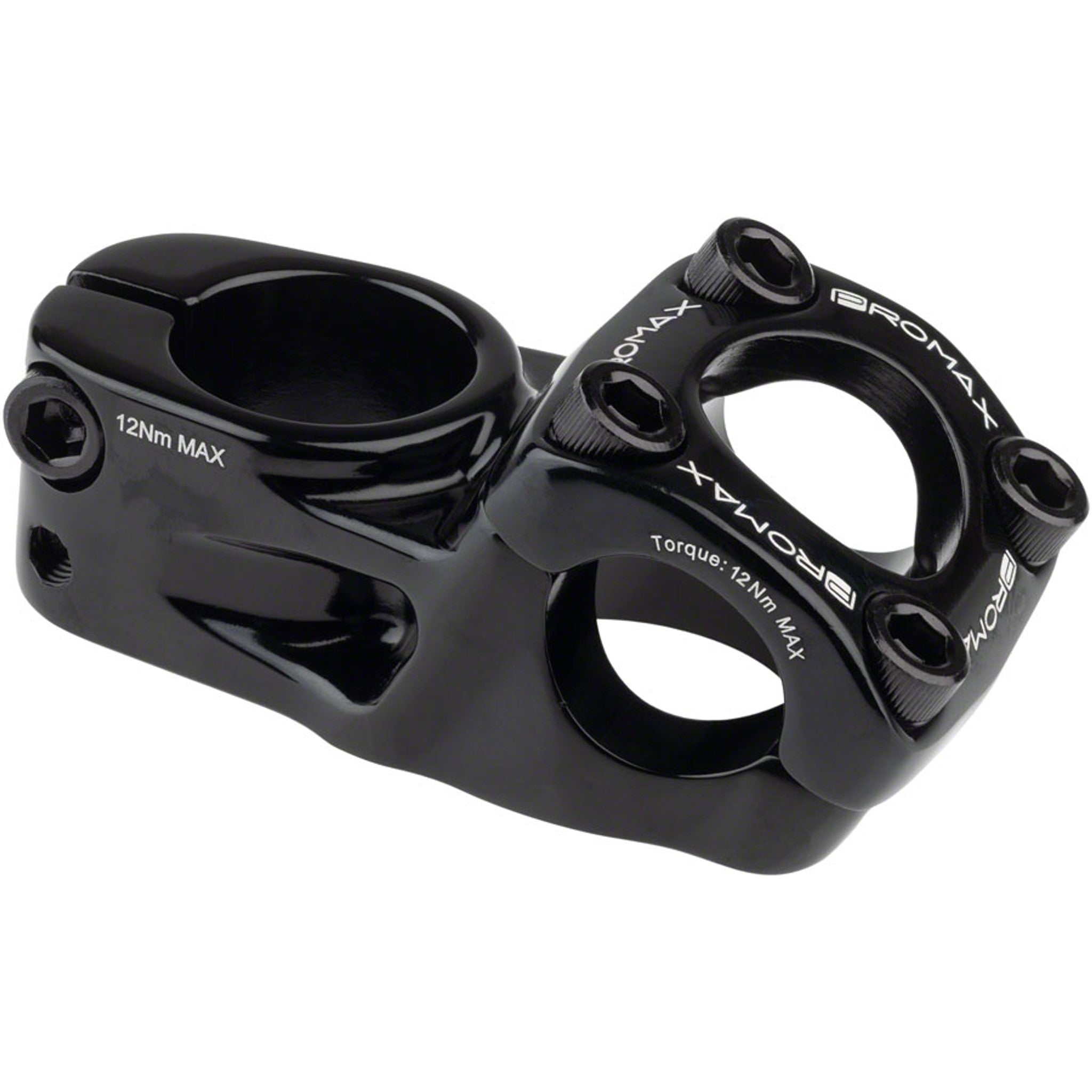 Impact Mini Stem