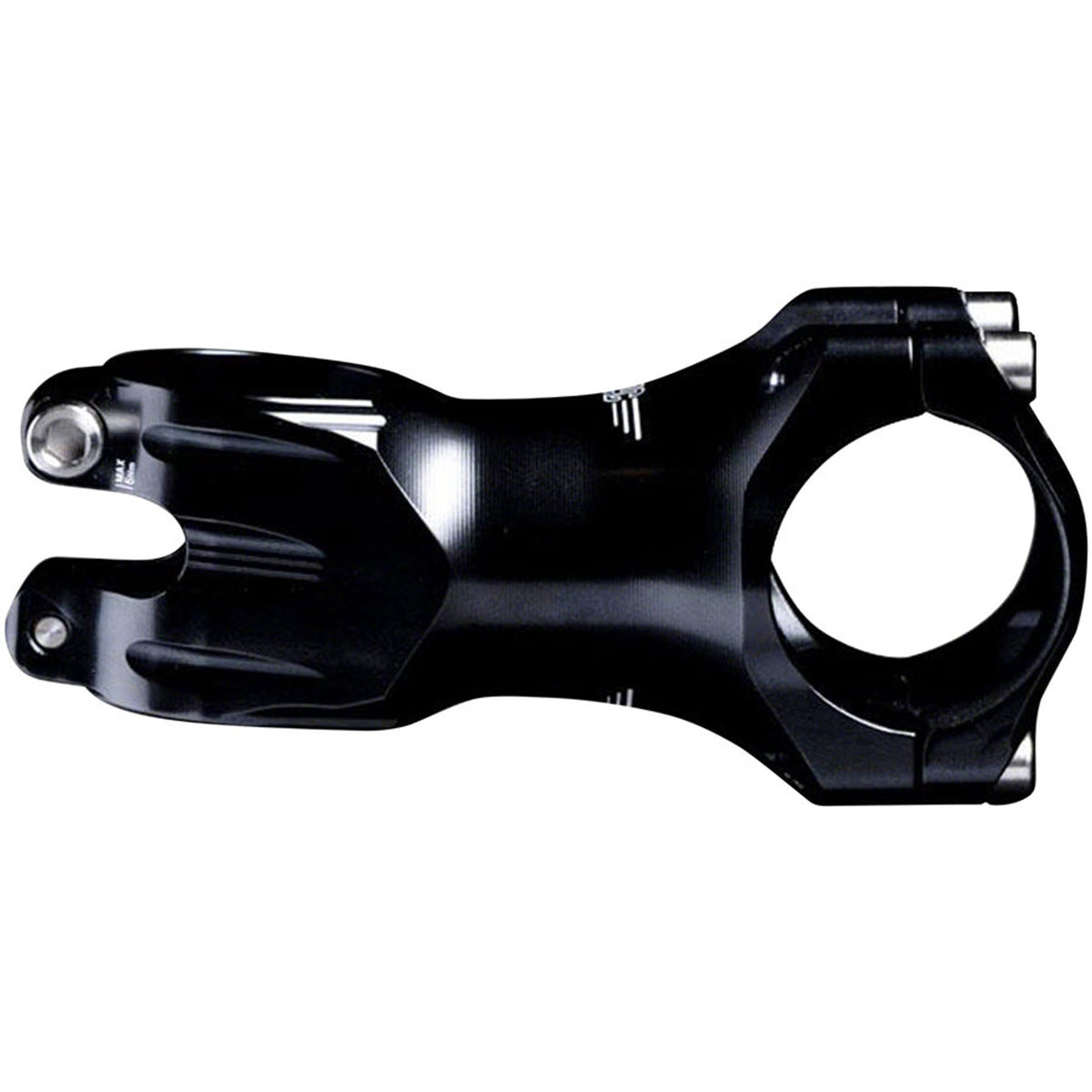 Atac Stem - 31.8mm Clamp - +/-5deg - Aluminum