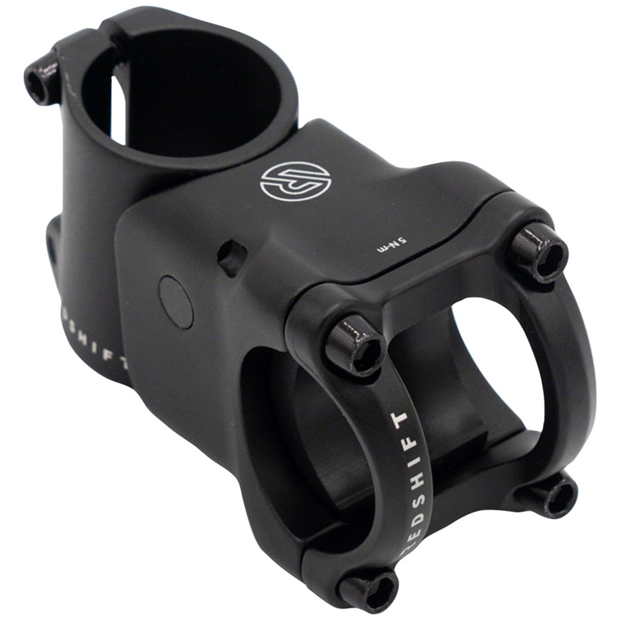 ShockStop Suspension Stem - ShockStop Stem - Redshift Sports ShockStop Stem