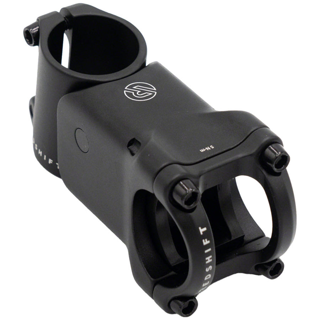ShockStop Suspension Stem - ShockStop Stem - Redshift Sports ShockStop Stem