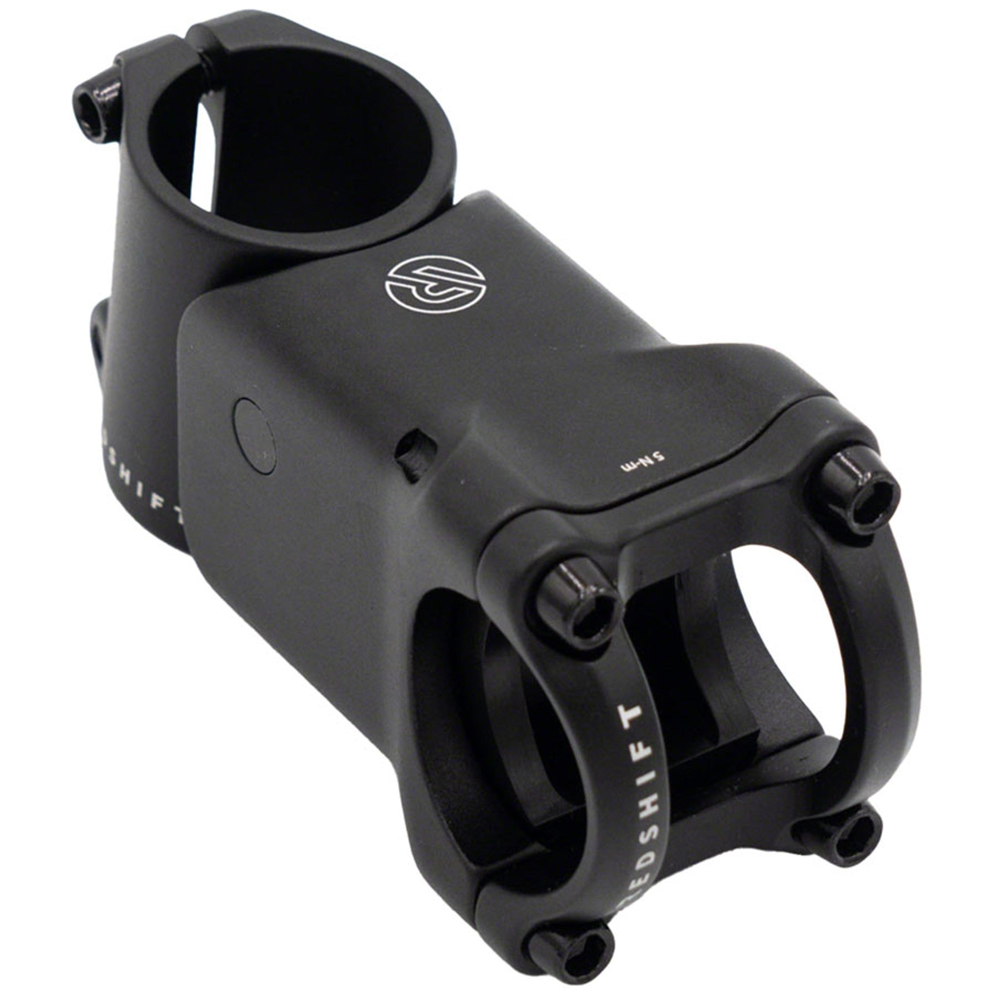 ShockStop Suspension Stem - ShockStop Stem - Redshift Sports ShockStop Stem