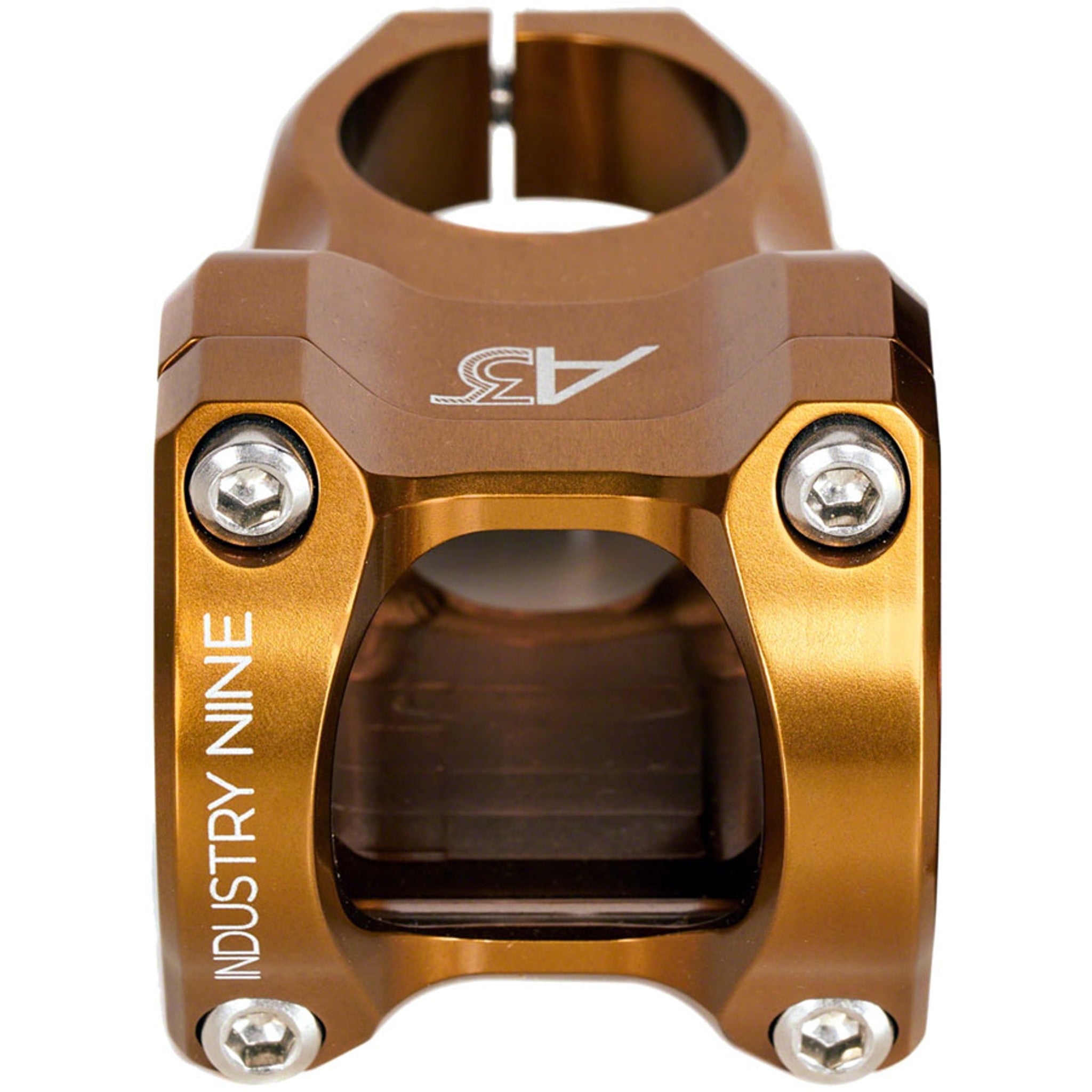 A-Series Stem - A318 Stem