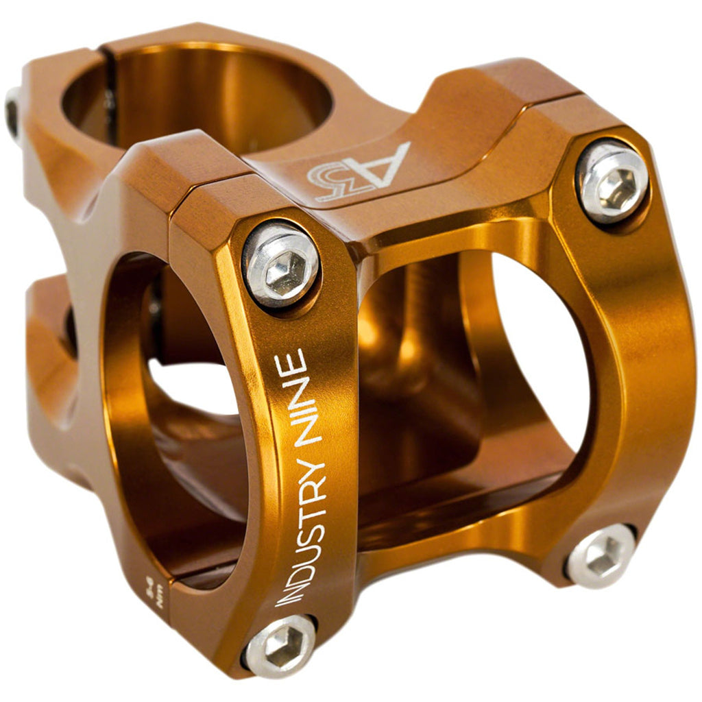 A-Series Stem - A318 Stem