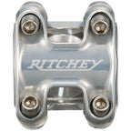 Classic Toyon Stems - 31.8 Clamp, 60mm, 6 deg, Silver