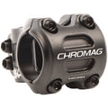 HiFi BSX Stem - 50mm, 35mm Clamp, +/-0, Black