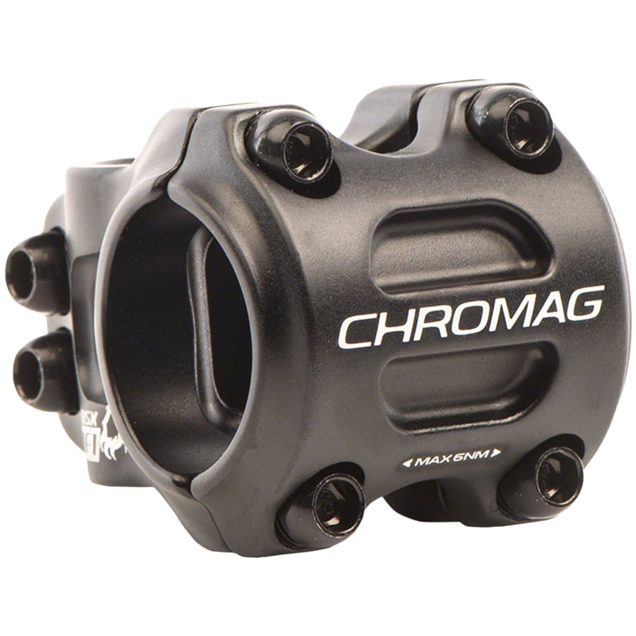HiFi BSX Stem - 50mm, 35mm Clamp, +/-0, Black