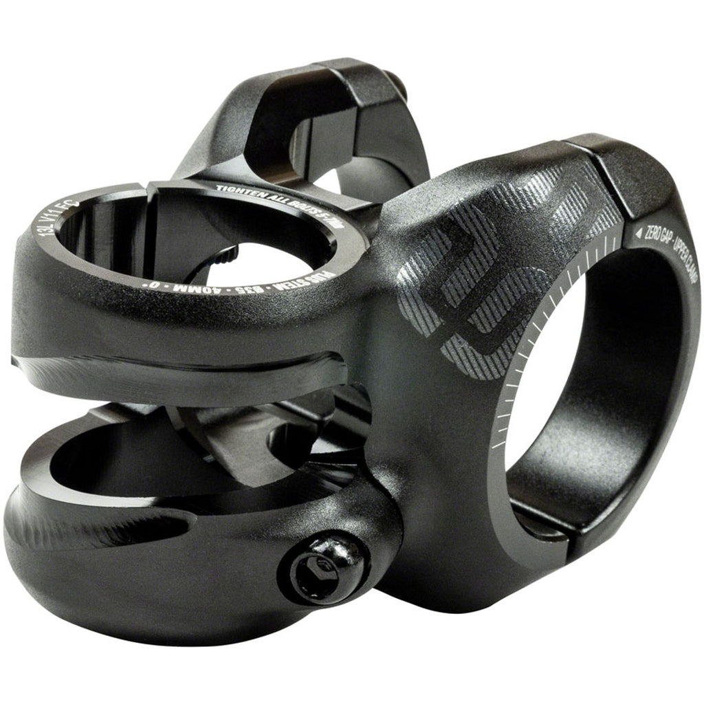 Plus 35 Stem