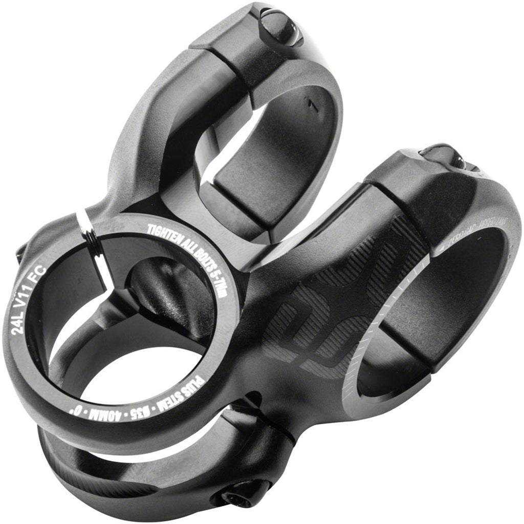 Plus 35 Stem