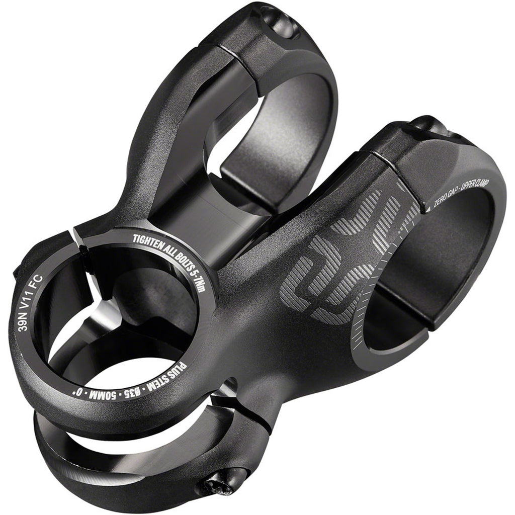 Plus 35 Stem
