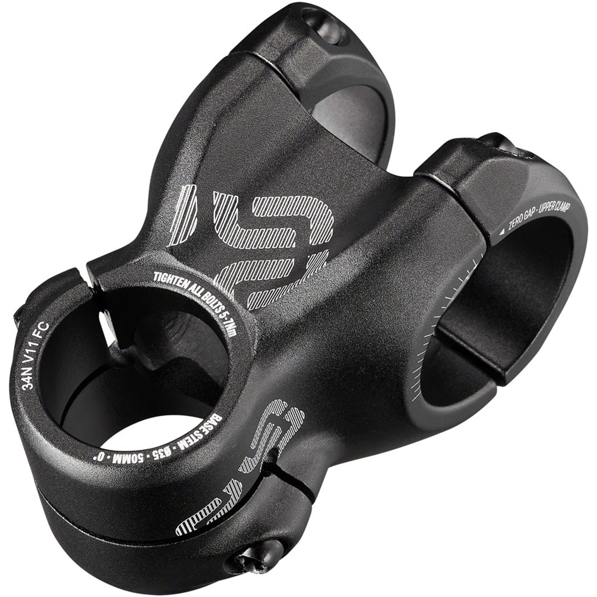 Base 35 Stem