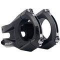 Gradient Alloy Stem