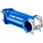 GXC Stem - 31.8 Clamp - +/-6 - 1/8" - 31.8mm clamp - +/-6deg - Aluminum