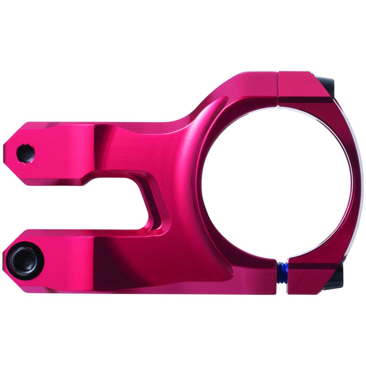 Turbine SL Stem - 35mm Clamp - +/-6 - 1/8" - 35.0mm clamp - +/-6deg - Aluminum