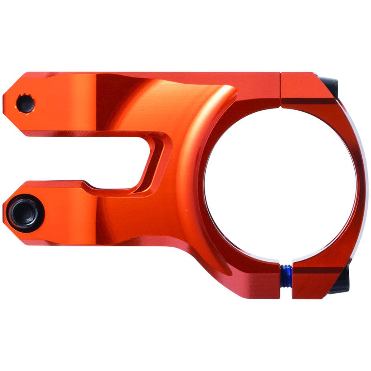 Turbine SL Stem - 35mm Clamp - +/-6 - 1/8" - 35.0mm clamp - +/-6deg - Aluminum