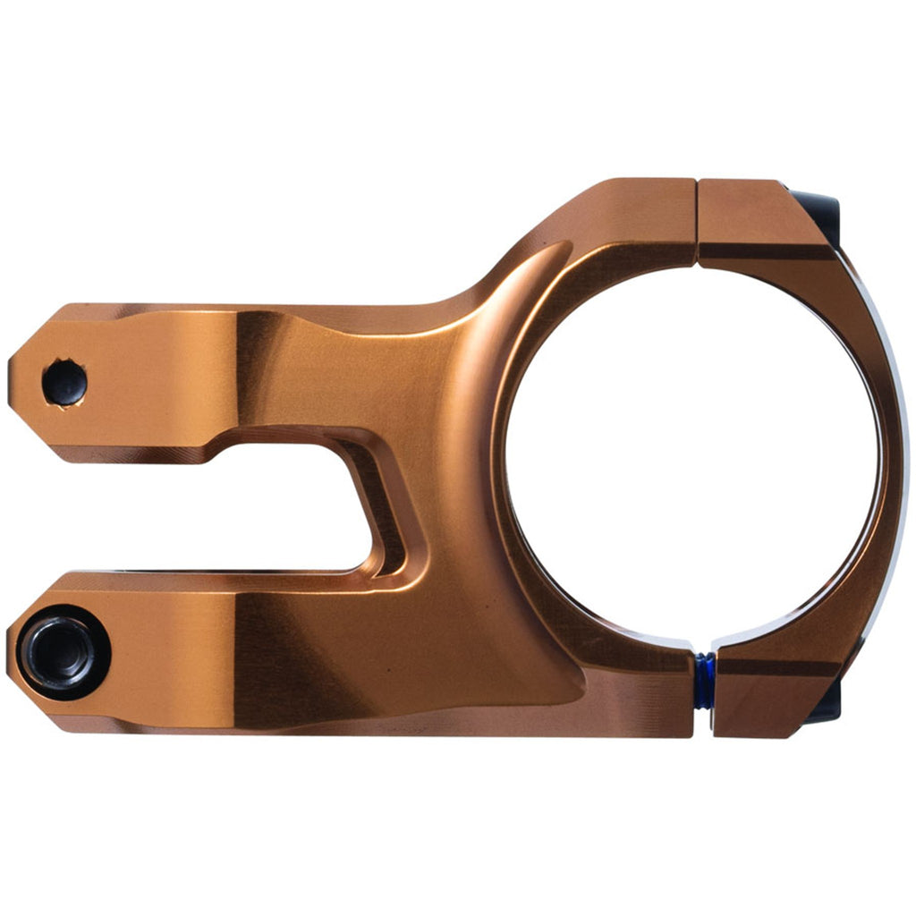 Turbine SL Stem - 35mm Clamp - +/-6 - 1/8" - 35.0mm clamp - +/-6deg - Aluminum