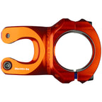 Turbine R 35 Stem - 35mm Clamp - +/-0 - 1/8" - 35.0mm clamp - +/-0deg - Aluminum