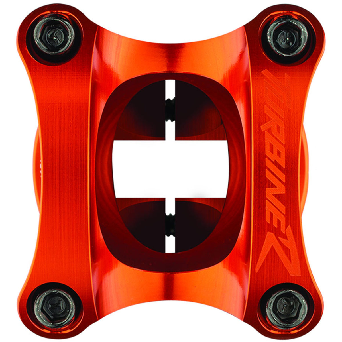 Turbine R 35 Stem - 35mm Clamp - +/-0 - 1/8" - 35.0mm clamp - +/-0deg - Aluminum