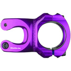 Turbine R 35 Stem - 35mm Clamp - +/-0 - 1/8" - 35.0mm clamp - +/-0deg - Aluminum