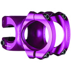 Turbine R 35 Stem - 35mm Clamp - +/-0 - 1/8" - 35.0mm clamp - +/-0deg - Aluminum