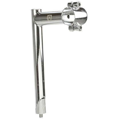 Removable Faceplate Quill Stem